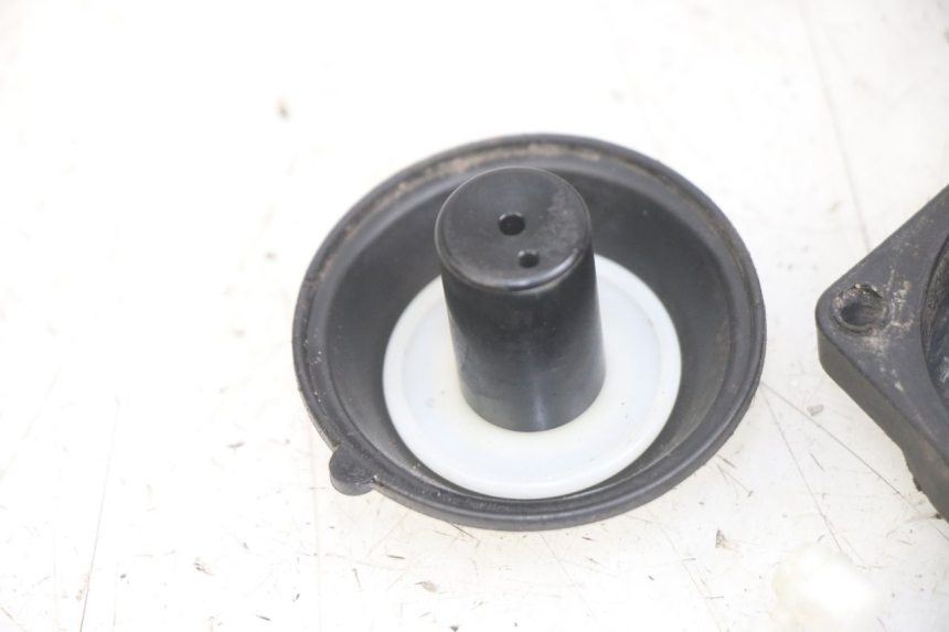 photo de CARBURETOR JM MOTORS EVOLIS 4T 50 (2018 - 2022)