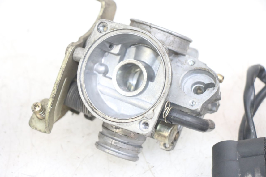 photo de CARBURETOR JM MOTORS EVOLIS 4T 50 (2018 - 2022)