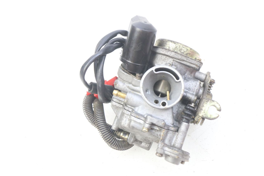 photo de CARBURETOR JM MOTORS MIA 50 (2017 - 2020)