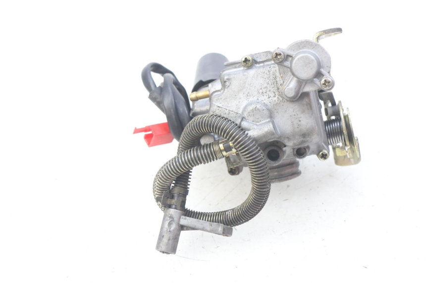 photo de CARBURETOR JM MOTORS MIA 50 (2017 - 2020)