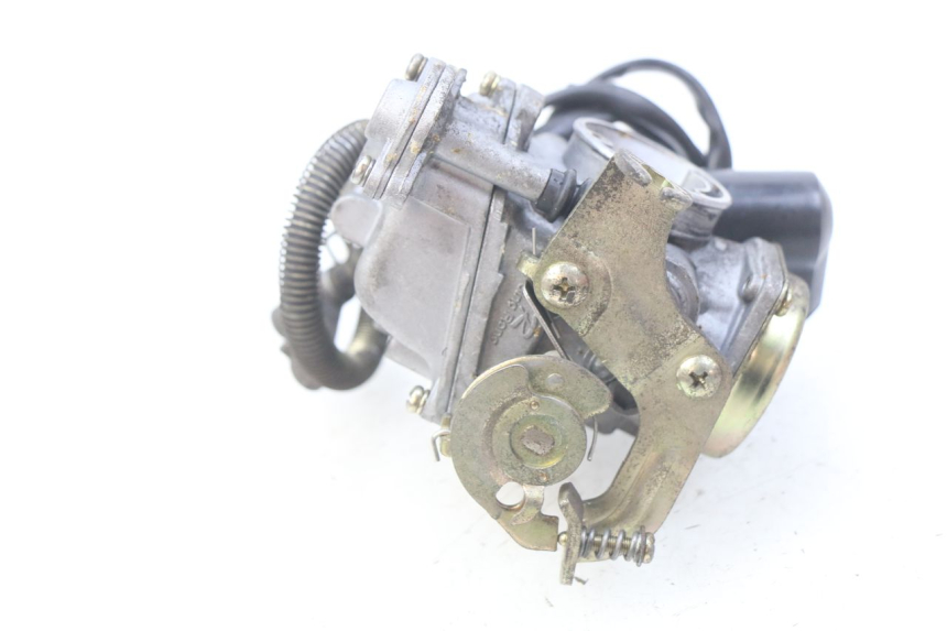 photo de CARBURETOR JM MOTORS MIA 50 (2017 - 2020)