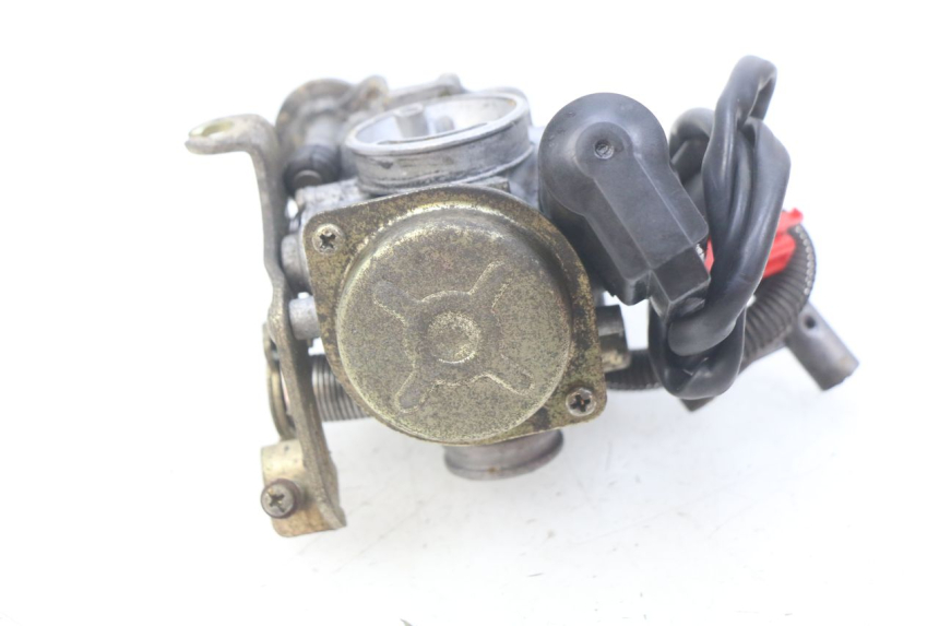 photo de CARBURETOR JM MOTORS MIA 50 (2017 - 2020)