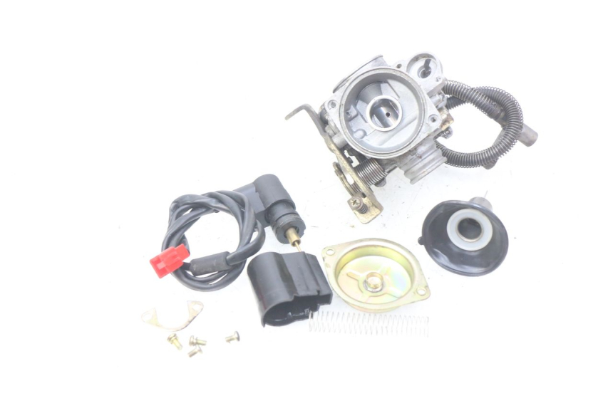 photo de CARBURETOR JM MOTORS MIA 50 (2017 - 2020)