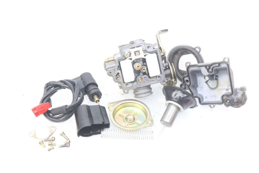 photo de CARBURETOR JM MOTORS MIA 50 (2017 - 2020)