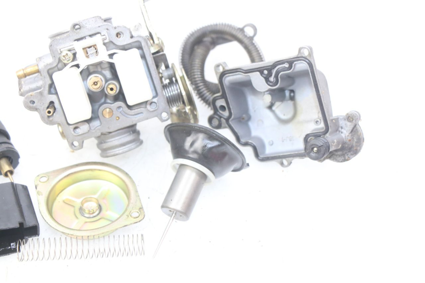 photo de CARBURETOR JM MOTORS MIA 50 (2017 - 2020)