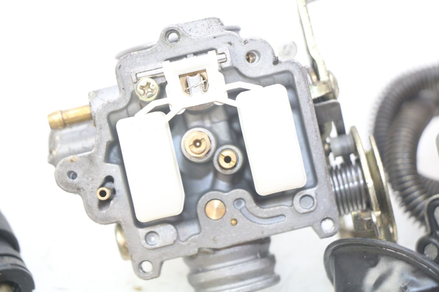 photo de CARBURETOR JM MOTORS MIA 50 (2017 - 2020)