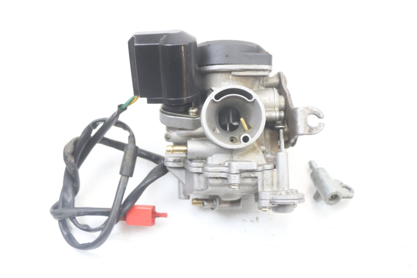 photo de CARBURETOR JM MOTORS OLDIES 4T 50 (2010 - 2020)