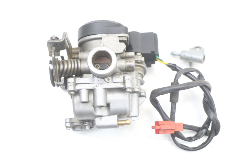 photo de CARBURETOR JM MOTORS OLDIES 4T 50 (2010 - 2020)