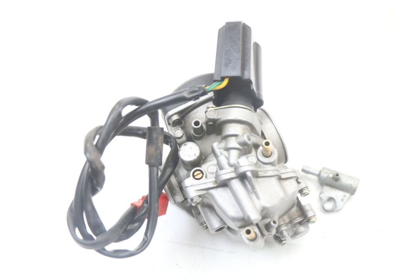 photo de CARBURETOR JM MOTORS OLDIES 4T 50 (2010 - 2020)