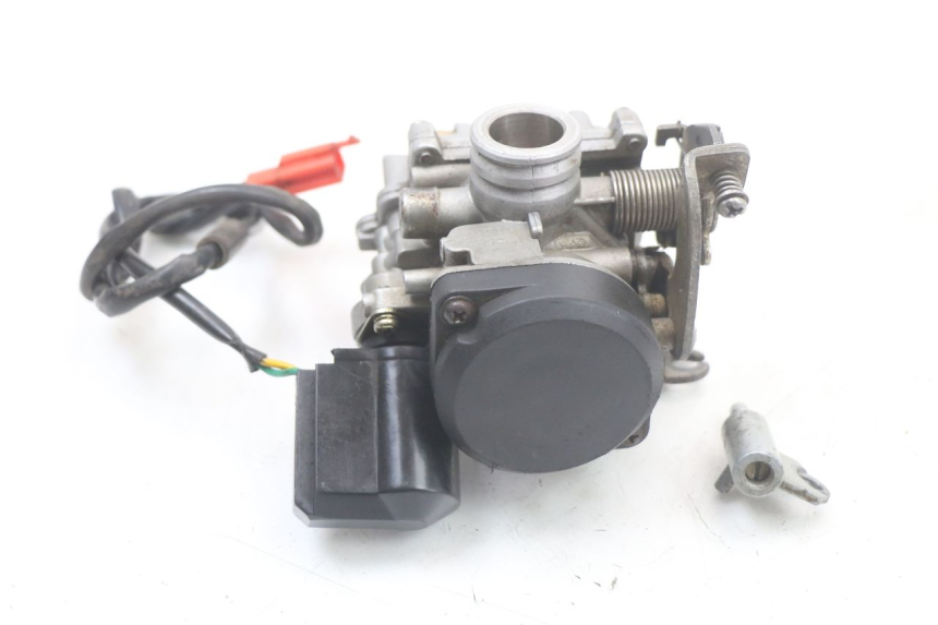 photo de CARBURETOR JM MOTORS OLDIES 4T 50 (2010 - 2020)