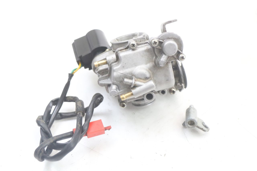 photo de CARBURETOR JM MOTORS OLDIES 4T 50 (2010 - 2020)