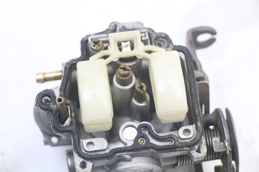 photo de CARBURETOR JM MOTORS OLDIES 4T 50 (2010 - 2020)