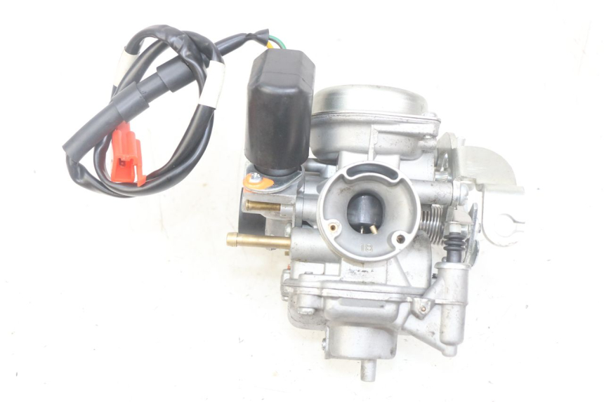 photo de CARBURETOR JM MOTORS OLDIES RS 4T 50 (2021 - 2024)