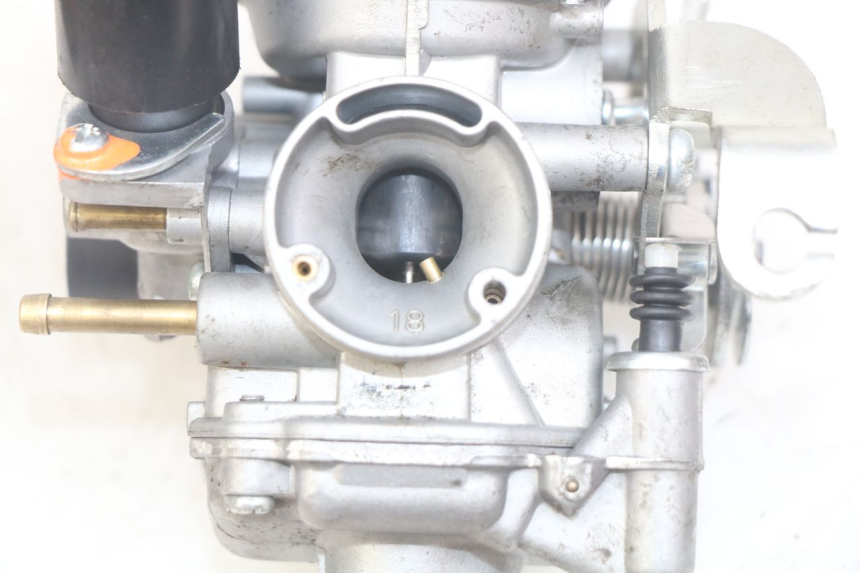 photo de CARBURETOR JM MOTORS OLDIES RS 4T 50 (2021 - 2024)