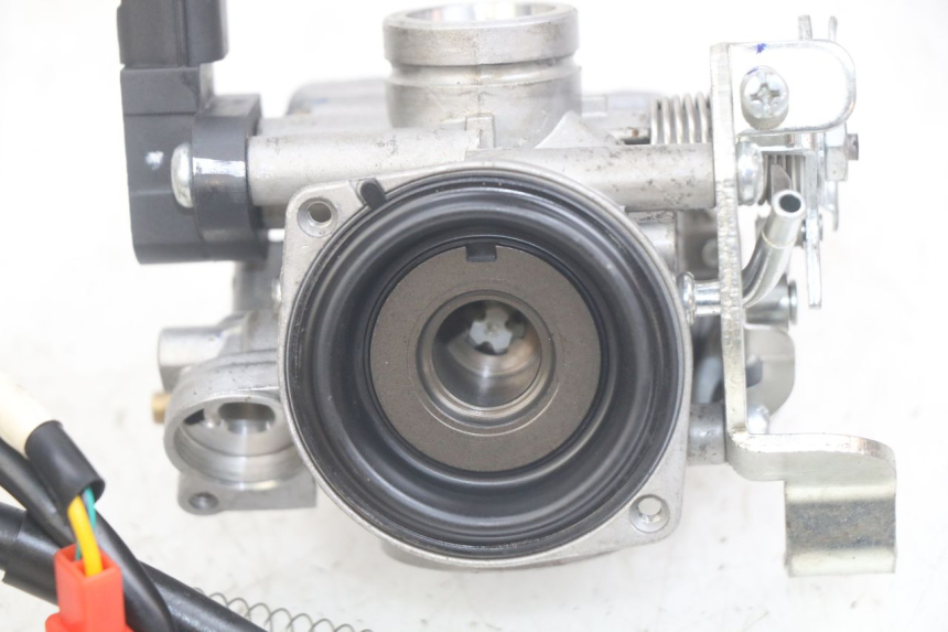 photo de CARBURETOR JM MOTORS OLDIES RS 4T 50 (2021 - 2024)