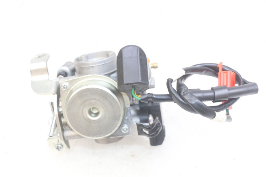 photo de CARBURETOR JM MOTORS OLDIES RS 4T 50 (2021 - 2024)