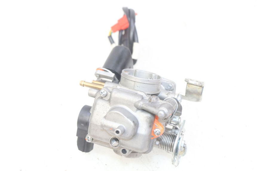 photo de CARBURETOR JM MOTORS OLDIES RS 4T 50 (2021 - 2024)