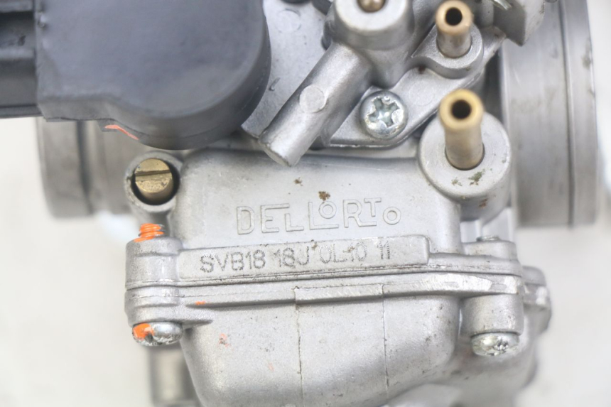 photo de CARBURETOR JM MOTORS OLDIES RS 4T 50 (2021 - 2024)