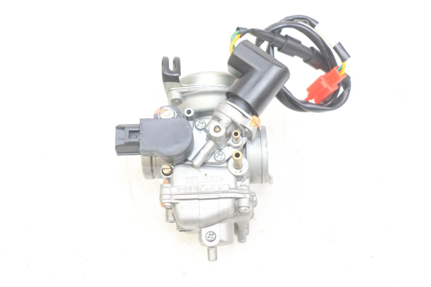 photo de CARBURETOR JM MOTORS OLDIES RS 4T 50 (2021 - 2024)