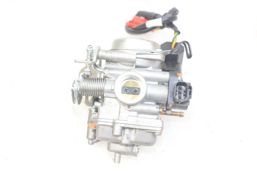 photo de CARBURETOR JM MOTORS OLDIES RS 4T 50 (2021 - 2024)