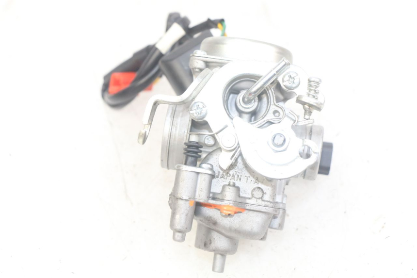 photo de CARBURETOR JM MOTORS OLDIES RS 4T 50 (2021 - 2024)