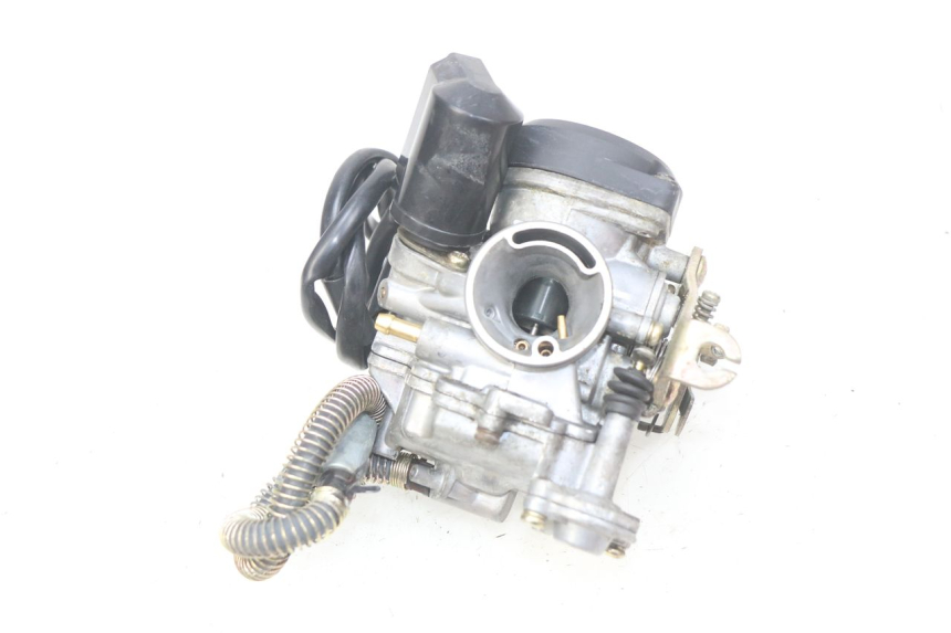 photo de CARBURETOR JM MOTORS SANTANA 50 (2014 - 2020)