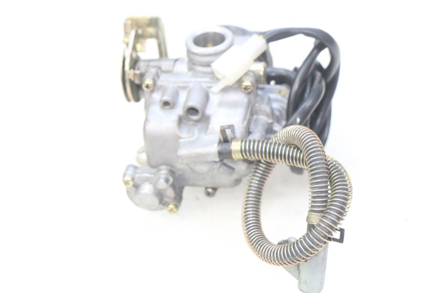 photo de CARBURETOR JM MOTORS SANTANA 50 (2014 - 2020)