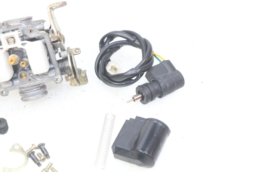 photo de CARBURETOR JM MOTORS SANTANA 50 (2014 - 2020)