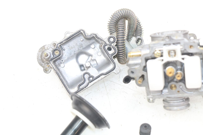 photo de CARBURETOR JM MOTORS SANTANA 50 (2014 - 2020)