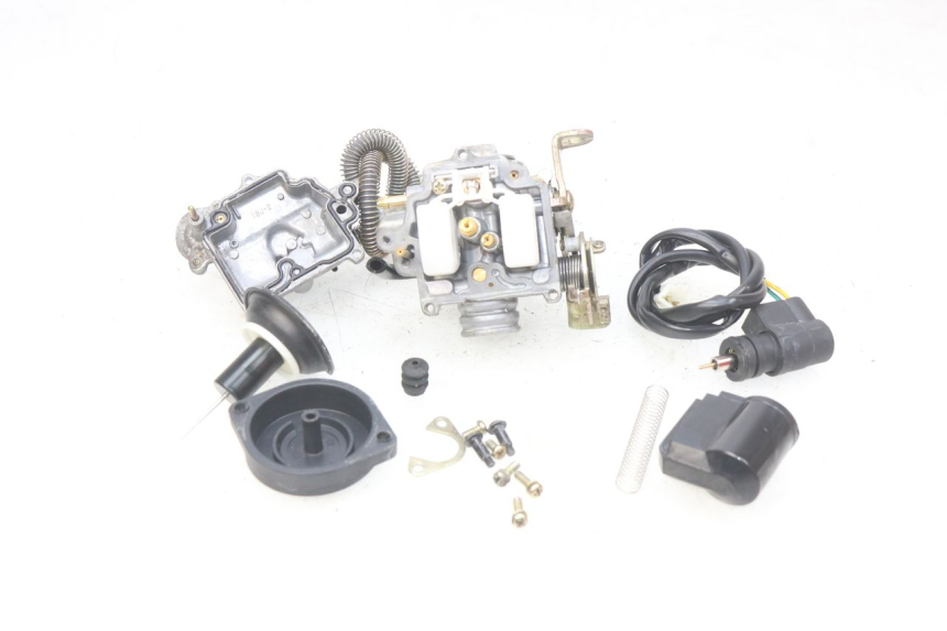 photo de CARBURETOR JM MOTORS SANTANA 50 (2014 - 2020)