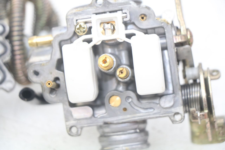 photo de CARBURETOR JM MOTORS SANTANA 50 (2014 - 2020)