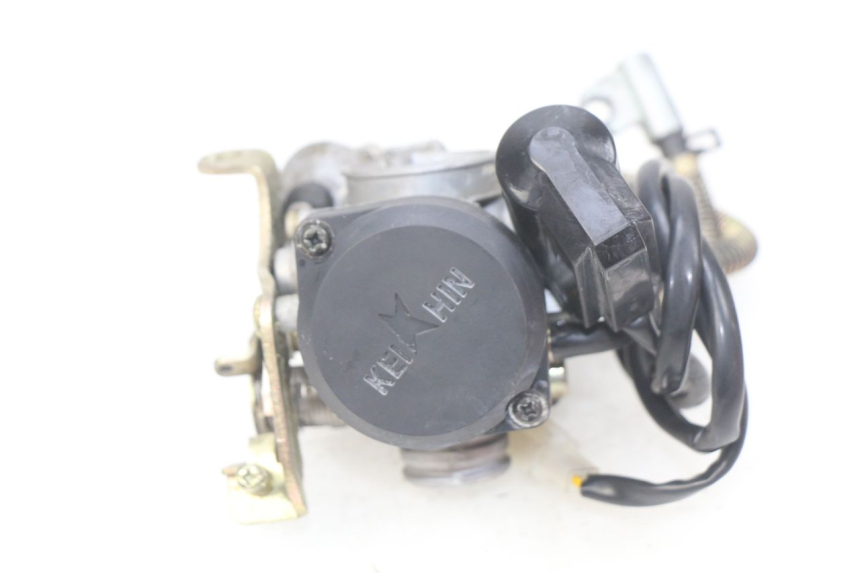 photo de CARBURETOR JM MOTORS SANTANA 50 (2014 - 2020)