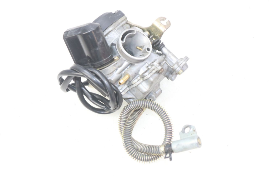 photo de CARBURETOR JM MOTORS SANTANA 50 (2014 - 2020)