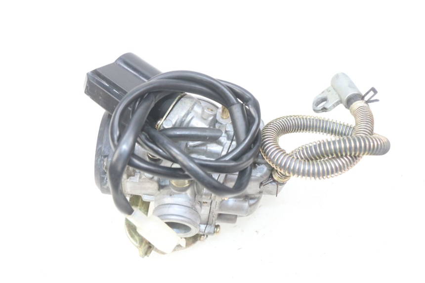 photo de CARBURETOR JM MOTORS SANTANA 50 (2014 - 2020)