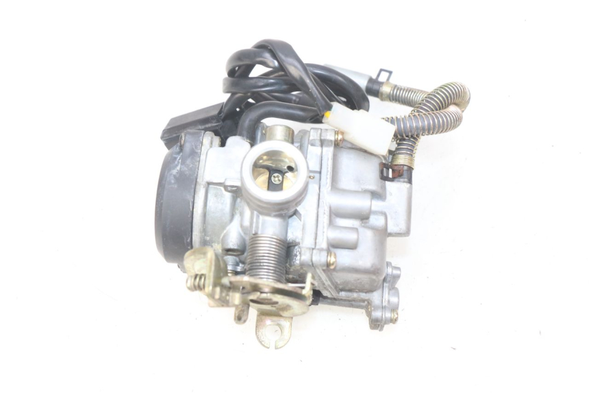 photo de CARBURETOR JM MOTORS SANTANA 50 (2014 - 2020)