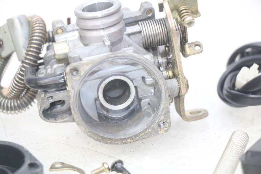 photo de CARBURETOR JM MOTORS SANTANA 50 (2014 - 2020)