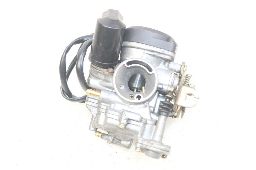 photo de CARBURETOR JM MOTORS SANTANA 50 (2014 - 2020)