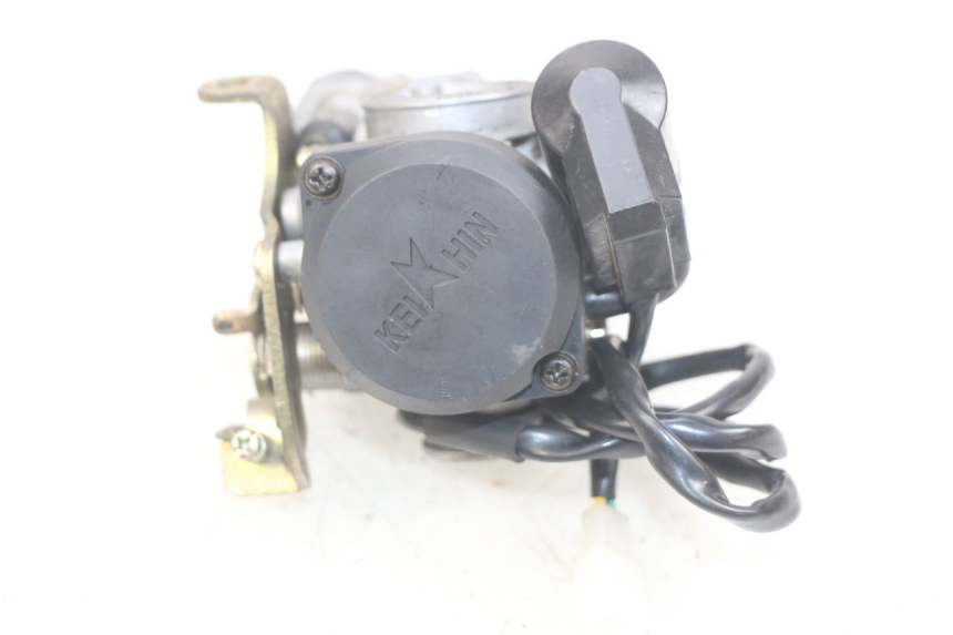 photo de CARBURETOR JM MOTORS SANTANA 50 (2014 - 2020)