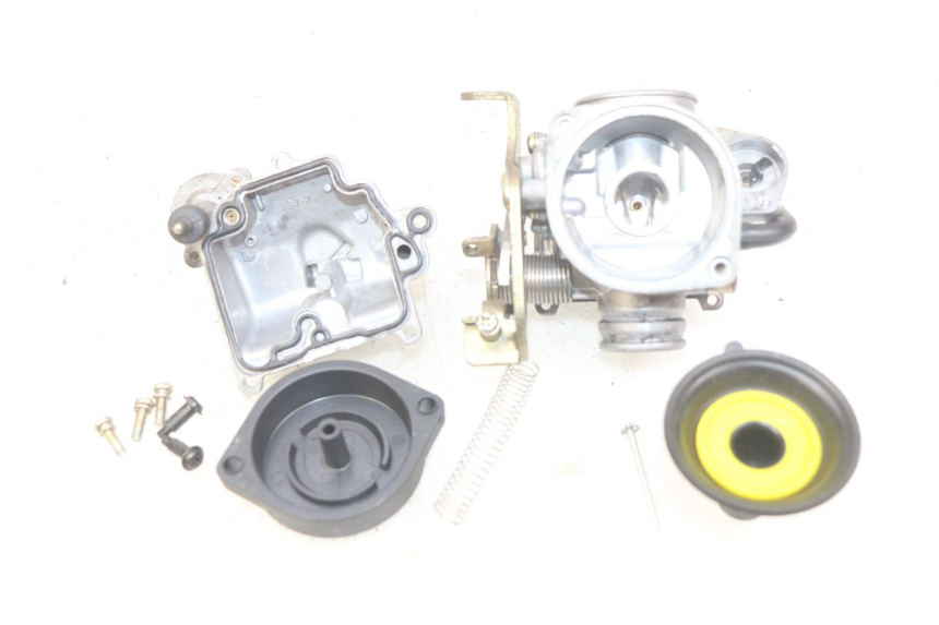 photo de CARBURETOR JM MOTORS SANTANA 50 (2014 - 2020)