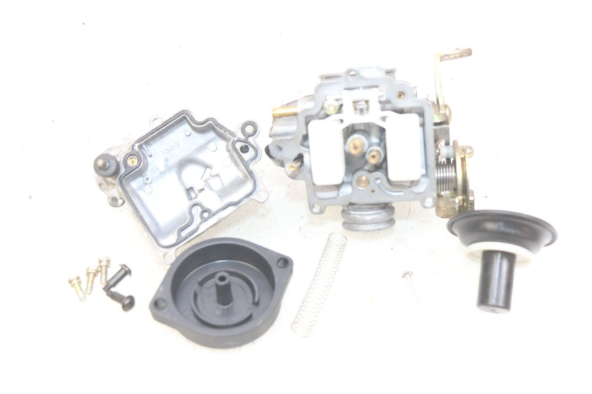 photo de CARBURETOR JM MOTORS SANTANA 50 (2014 - 2020)