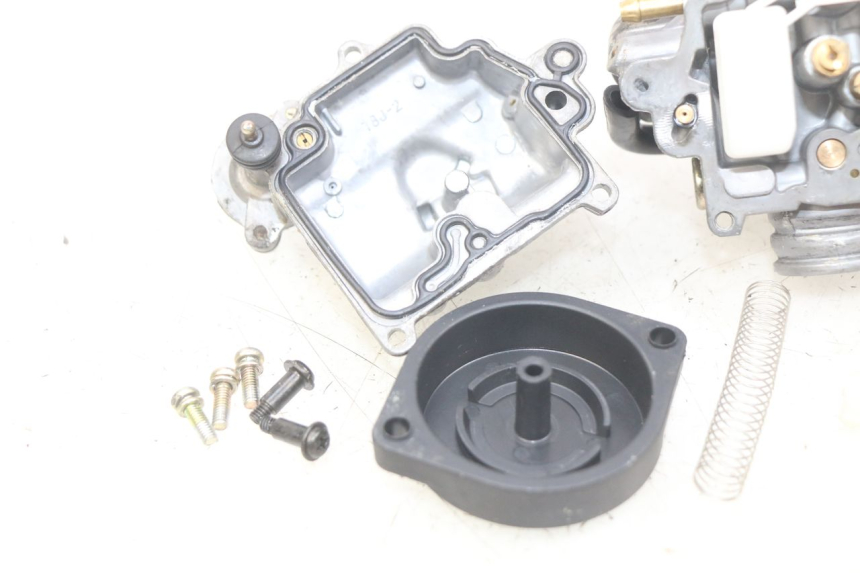 photo de CARBURETOR JM MOTORS SANTANA 50 (2014 - 2020)