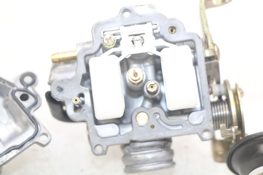 photo de CARBURETOR JM MOTORS SANTANA 50 (2014 - 2020)