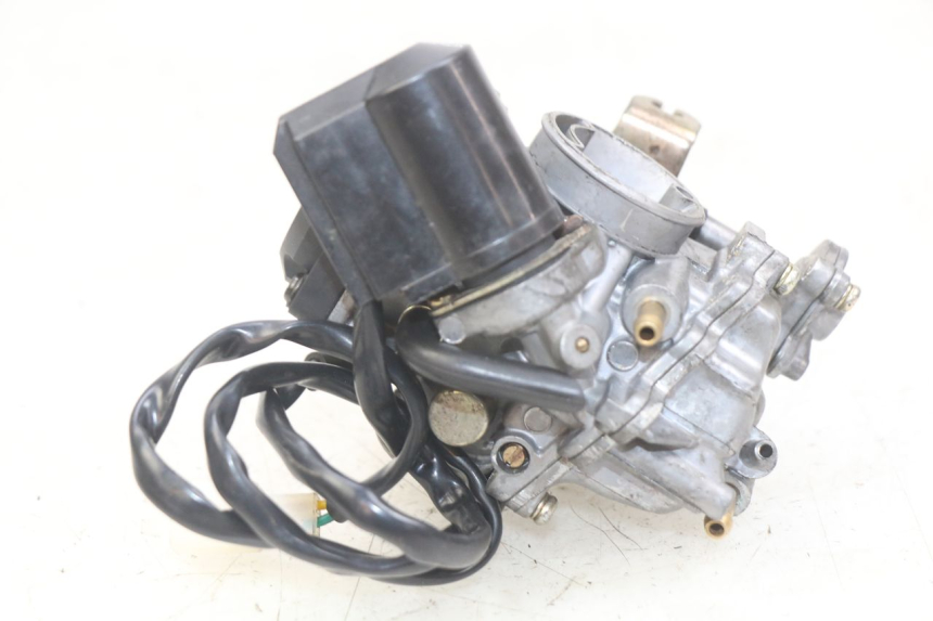 photo de CARBURETOR JM MOTORS SANTANA 50 (2014 - 2020)