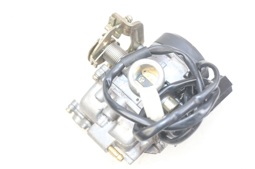 photo de CARBURETOR JM MOTORS SANTANA 50 (2014 - 2020)