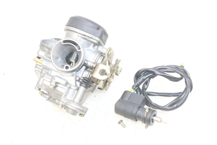 photo de CARBURETOR JM MOTORS SANTANA 50 (2014 - 2020)