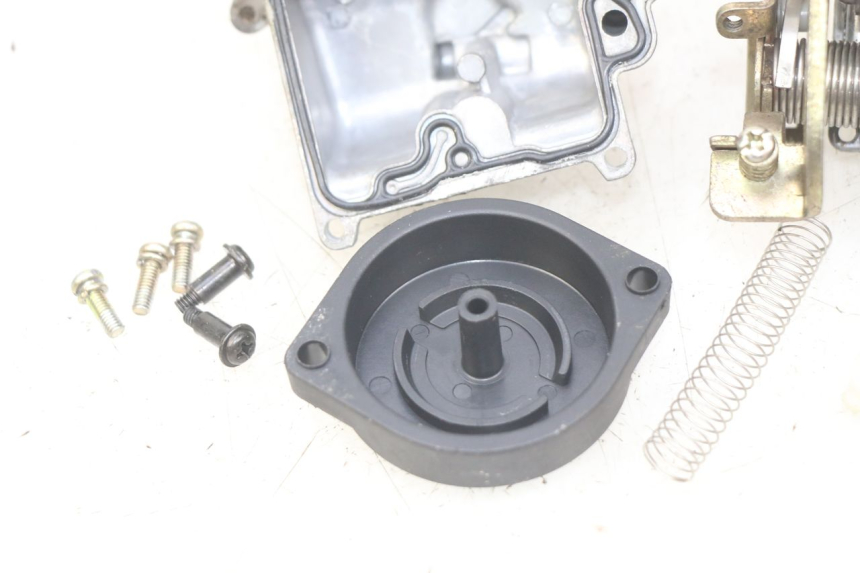 photo de CARBURETOR JM MOTORS SANTANA 50 (2014 - 2020)