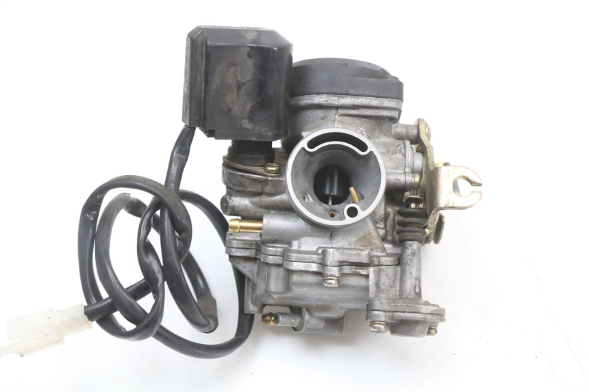 photo de CARBURETOR JM MOTORS SANTANA 50 (2014 - 2020)