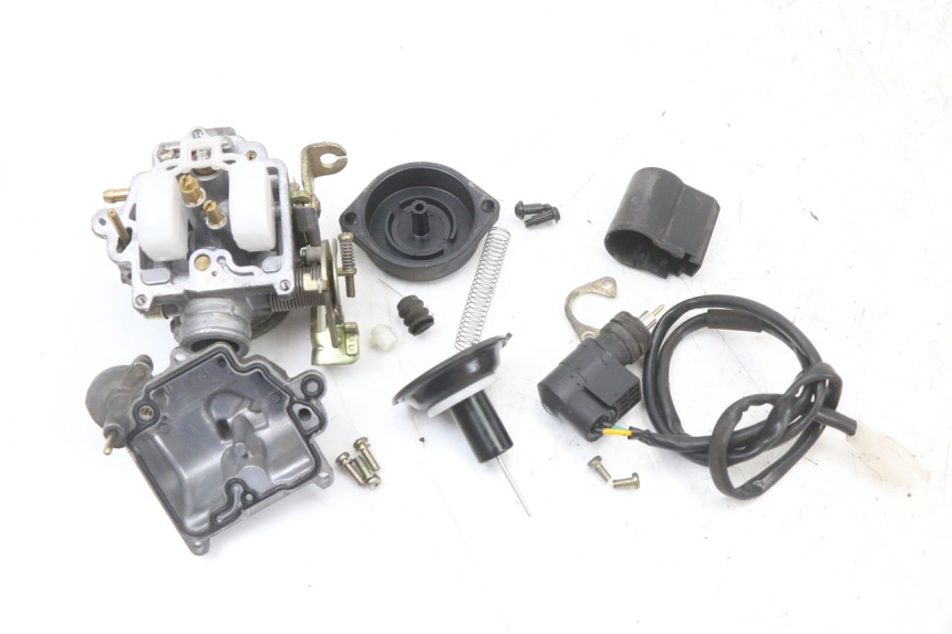 photo de CARBURETOR JM MOTORS SANTANA 50 (2014 - 2020)