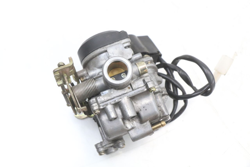 photo de CARBURETOR JM MOTORS SANTANA 50 (2014 - 2020)