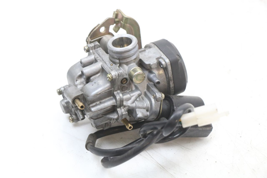 photo de CARBURETOR JM MOTORS SANTANA 50 (2014 - 2020)